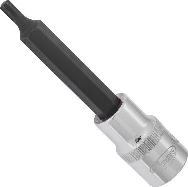 VIGOR Ribe Bit Socket V2211