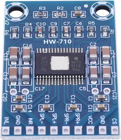 Sound amplifier YINGHUA TPA3116D2 Mini Amplifiers Module Class D Voice Sound Amplifier Module Two Channels Double 50W