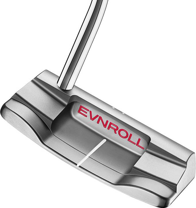 ER2 Legacy Putter Right Hand