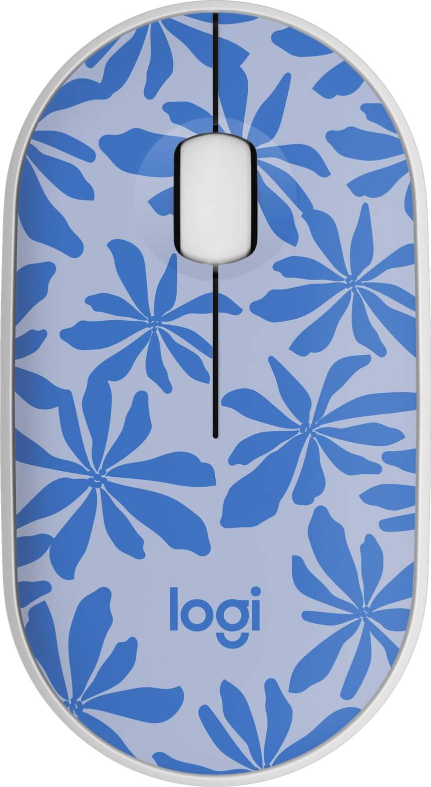 Logitech M340 Wireless Mouse USB Receiver