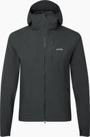 Arc xl Le Col ARC Lightweight Rain Jacket Grey