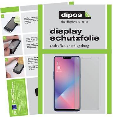 Dipos 6x Screen Protector Oppo R15 Neo