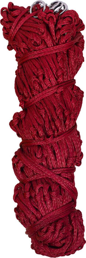QHP Giant Hay Net Q-Essentials - Rouge