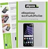 Dipos Screen Protector ZTE Blade Max View