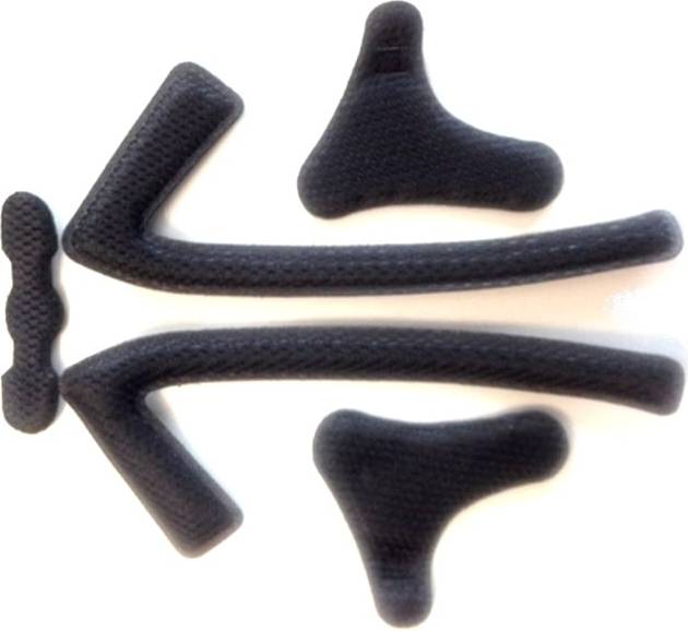 ABUS Youn-I Padding Set