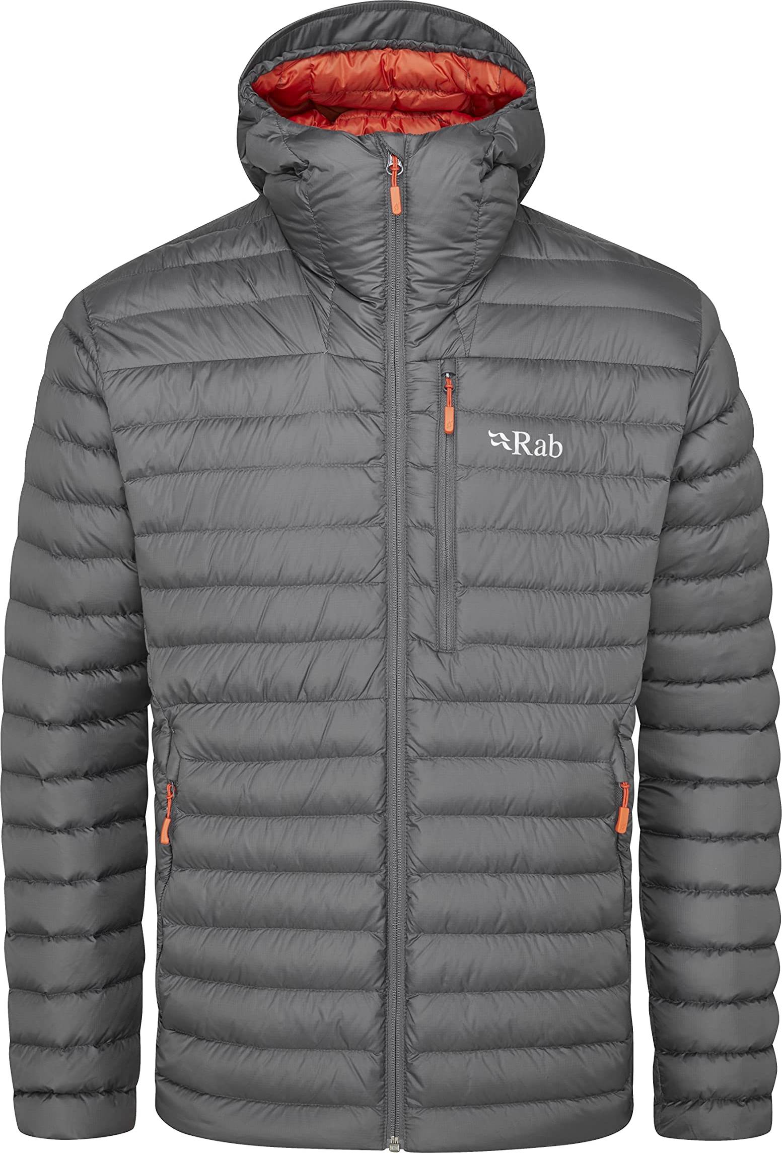 Rab Microlight Alpine Jacket