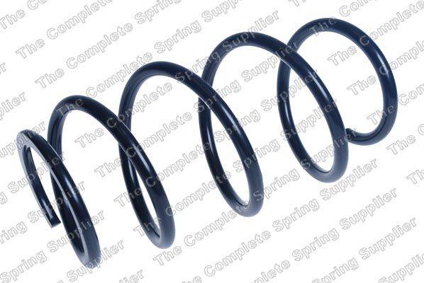 LESJÖFORS CS8924 Coil Spring