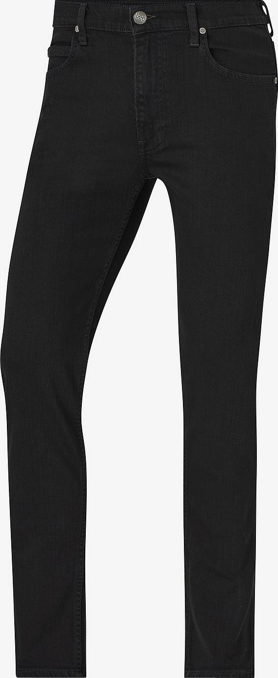 Lee Jeans Rider Svart