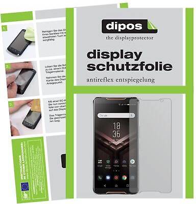 Dipos 6x Screen Protector Asus ROG Phone