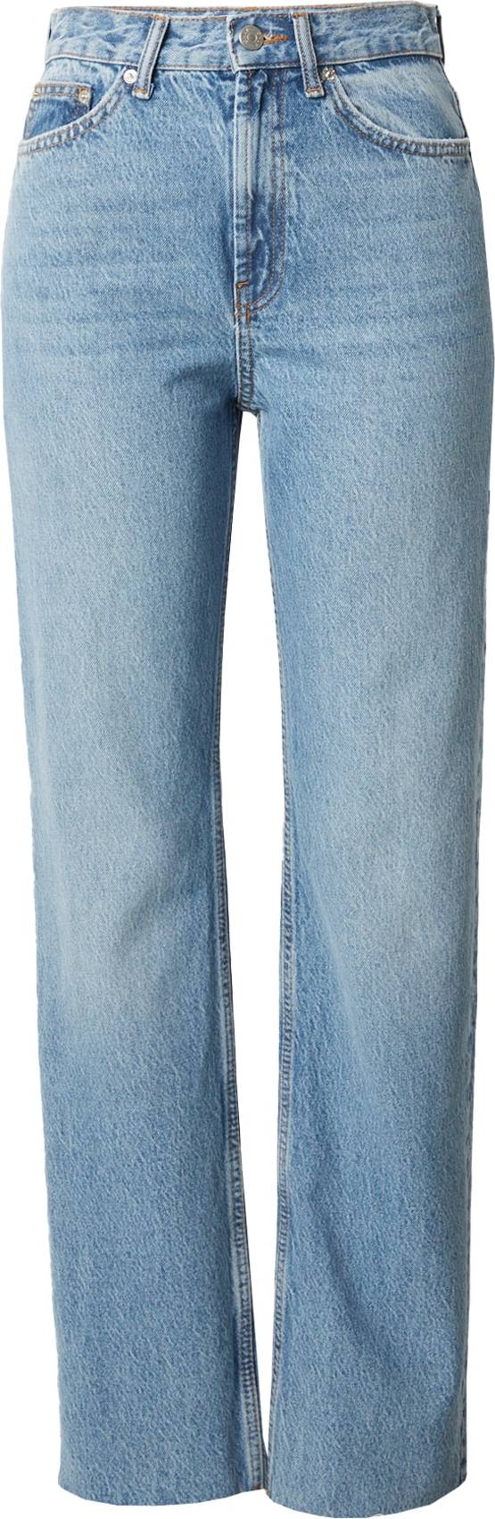 Only Jeans 'Riley' blue denim
