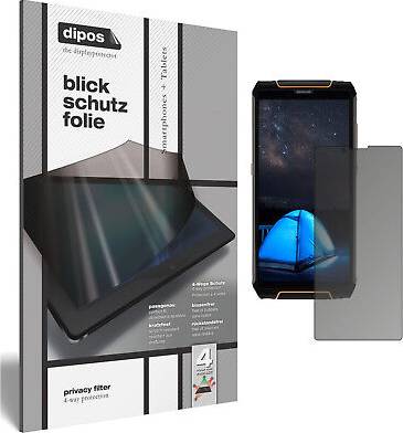 Dipos 4-Way Privacy Filter Screen Protector