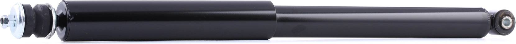 Ridex 854S0938 Telescopic Shock Absorber Rear Axle