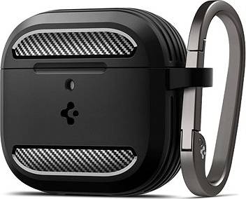 Apple airpods 4 Spigen Rugged Armor AirPods 4