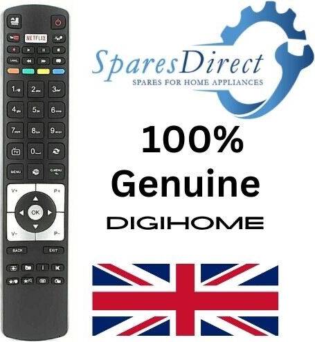 48304UL Remote Control