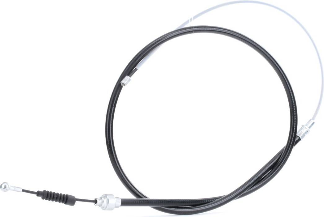 Ridex Brake Cable Left Rear 1645 1043mm