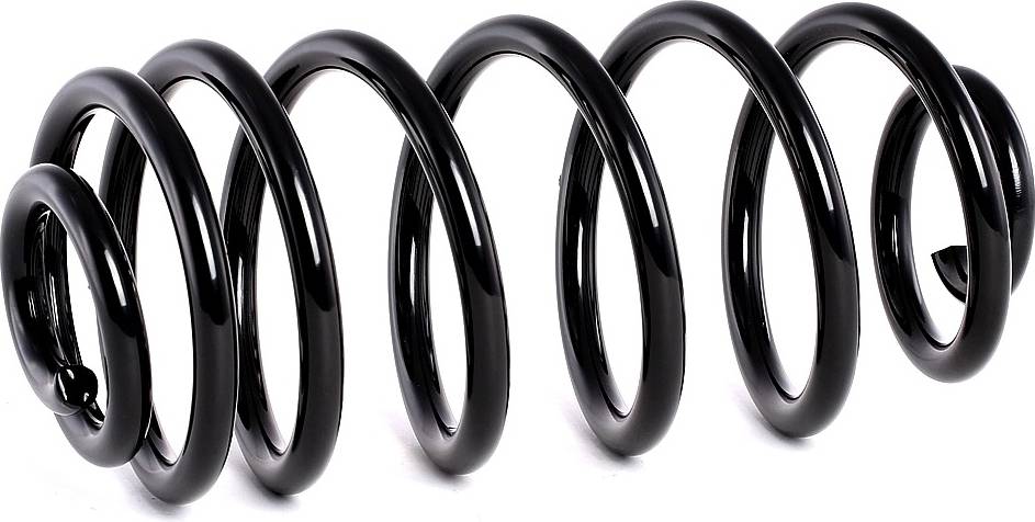 Ridex Coil Spring Rear Axle