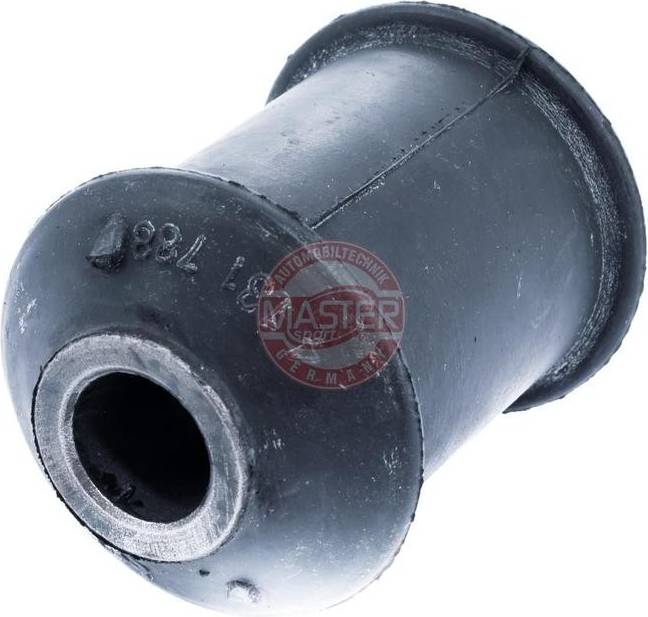 2529M-PCS-MS Arm Bushes Inner