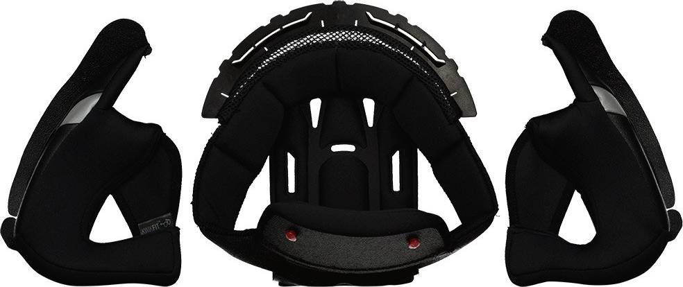 Scorpion Exo-combat Ii Inner Lining