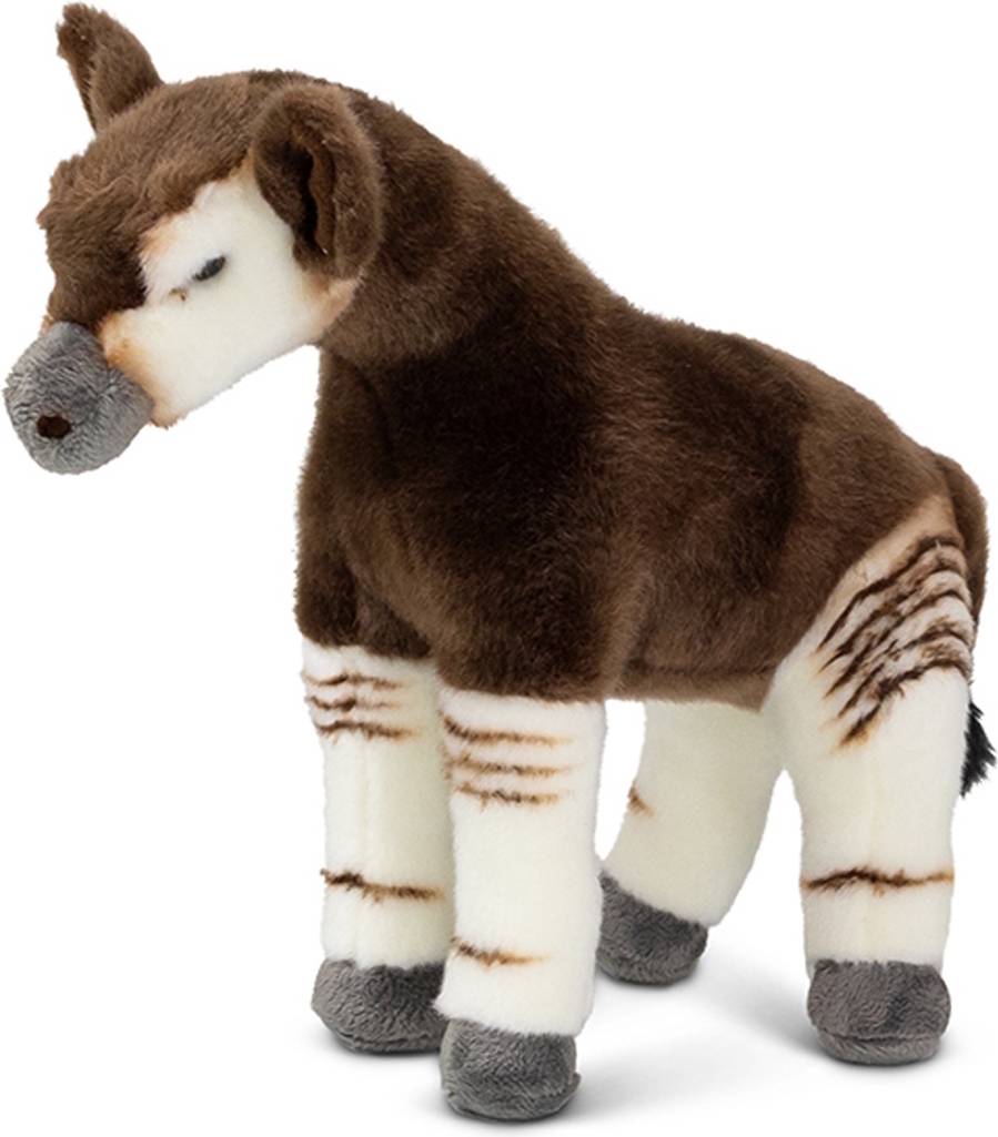 Okapi