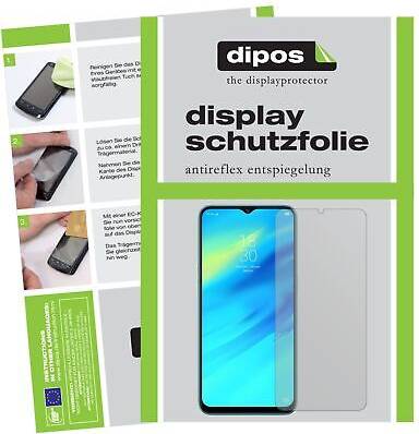 Dipos Screen Protector Oppo Realme 2 Pro