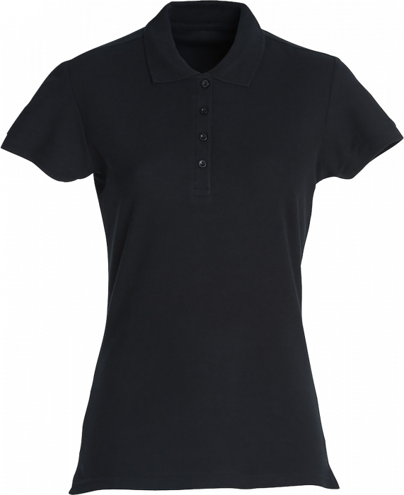 Basic Polo Ladies