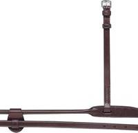 Equiline Riding Net Amount - Marron