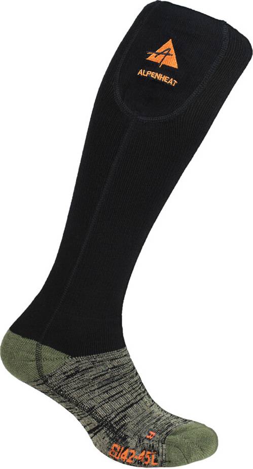 Uppvärmda Strumpor Med APP
