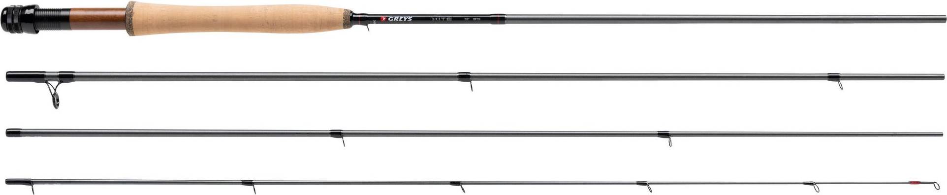 Kite Single Handed Fly Rod