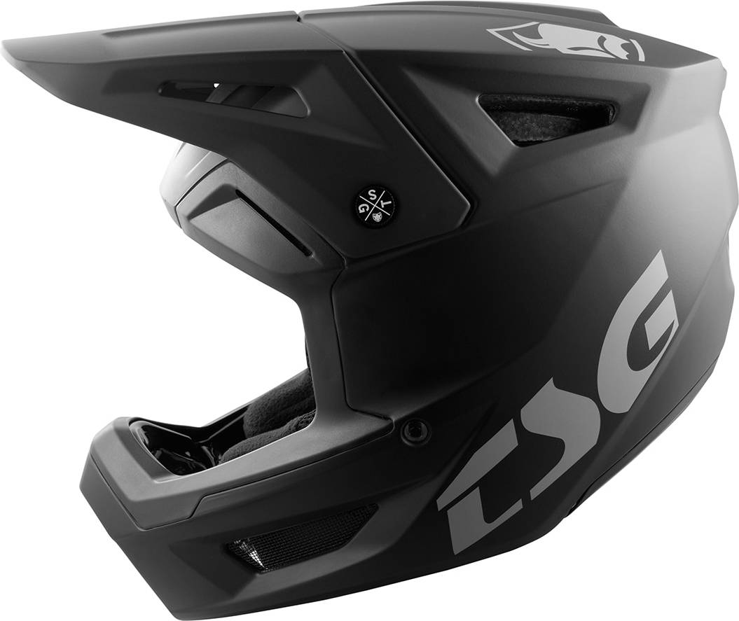 Sentinel Solid Color Casque Cyclisme Taille M