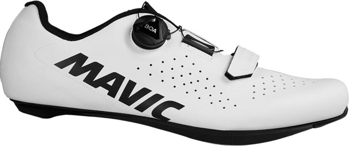 Mavic Cosmic Boa - Racerskor White
