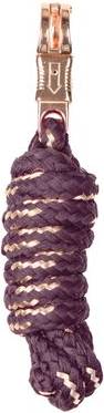 Imperial Riding Tie-Out Cable Go Star - Rouge