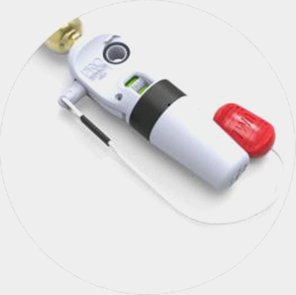 Automatisk Patron Pro Sensor Elite