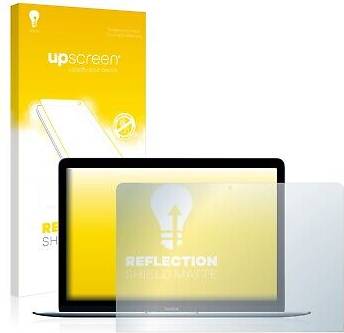 upscreen Reflection Shield Matte Screen Protector 12"