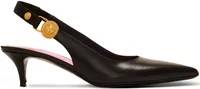 Balmain Sorte Pumps til Kvinder - Sort
