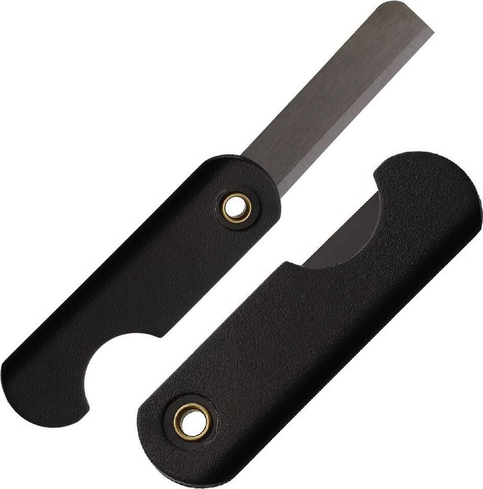 Ceramic Folding Razor Knife