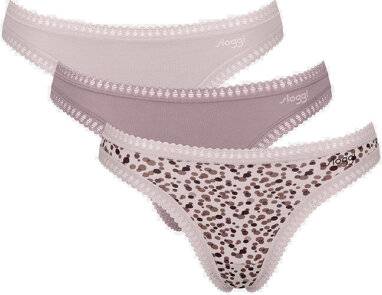 Sloggi Go Crush String