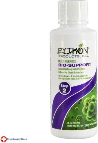 Ra Multi-Purpose Bio-Support - 4 fl oz