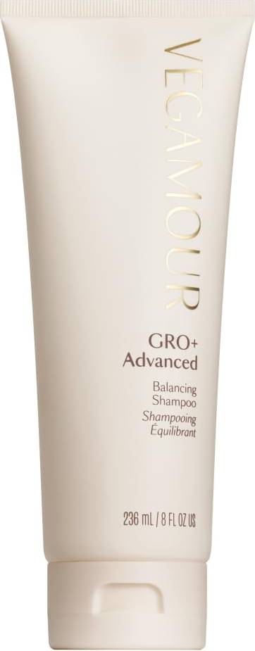 Vegamour Gro+ Advanced Balancing Shampoo Color S
