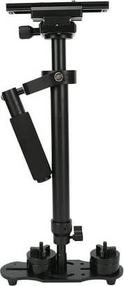 Camera stabilizer Camera Stabilizer Quick Balancing 360° Rotation 3 Axis Handheld