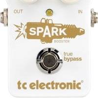 Spark Mini Booster