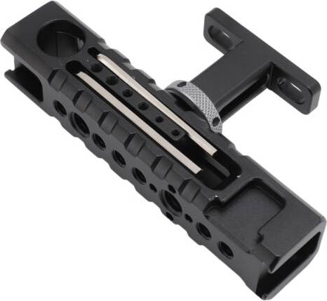 Camera Cage Top Handle Adjustable Prevent Slip Universal Video Rig