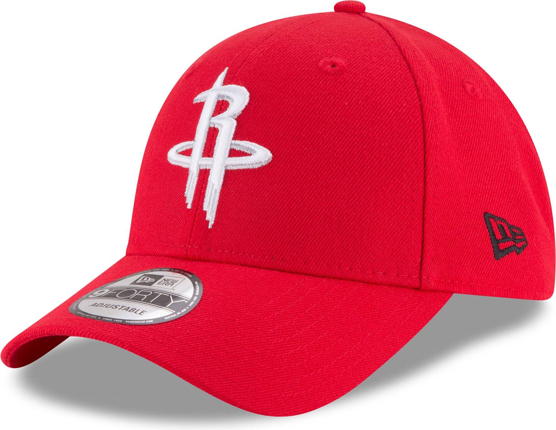 Nba new era New Era Baseball cap NBA Houston Rockets Rouge
