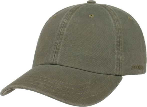Cappellino Rector - Oliva