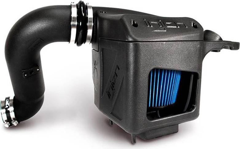 Air intake Injen Evolution Air Intake System EVO7301