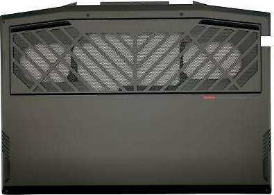 HP Omen 15-DH Bottom Base Rear Housing Case