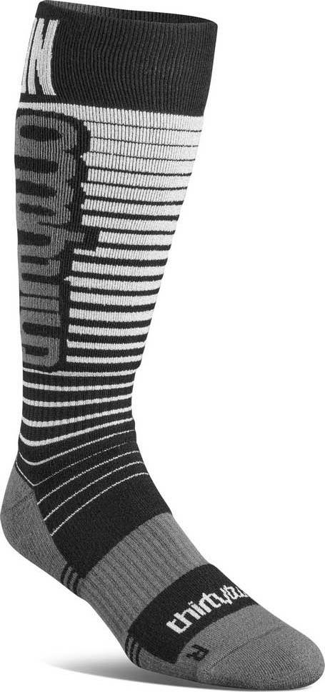 ThirtyTwo Signature Merino Long Socks