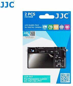 LCP-TS7 LCD Guard Film Screen Protector