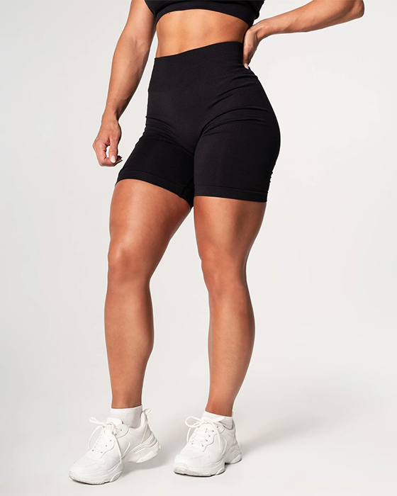 Relode Prime Scrunch Shorts - Sort