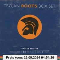 Trojan Roots Box Set (CD)
