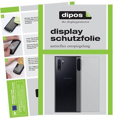 Dipos Screen Protector Samsung Galaxy Note 10 Plus